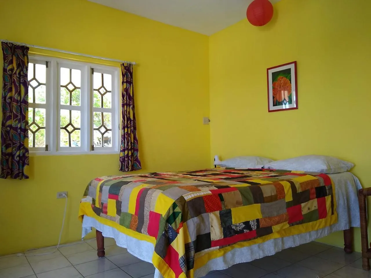 Villa The Lion House Jamaica Clifton Falls Jamaika