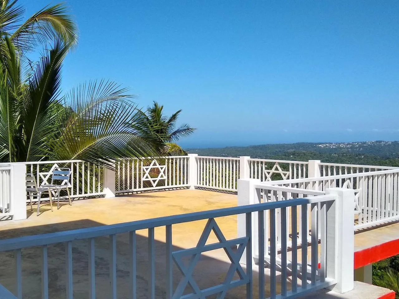 Villa The Lion House Jamaica Clifton Falls 0*,  Jamaika